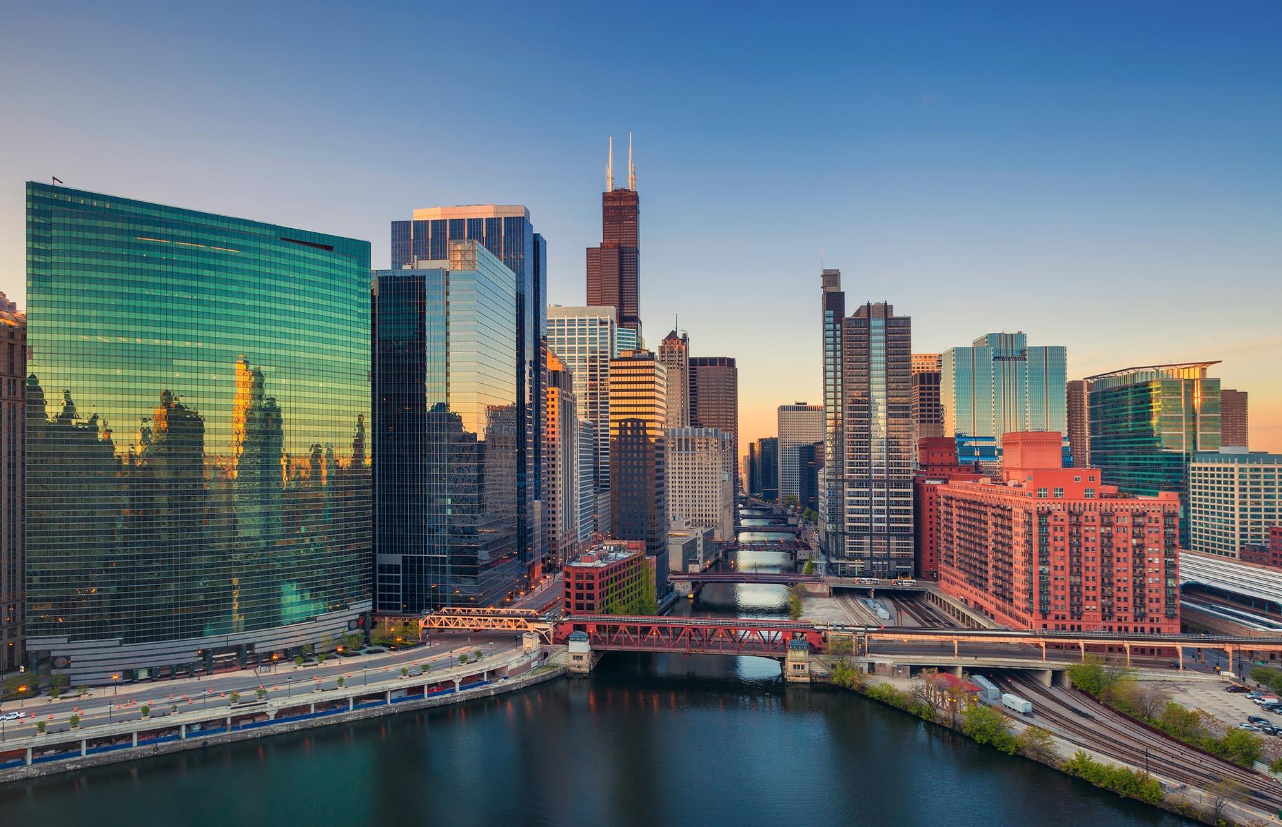 13th: Chicago, Illinois: $232,378